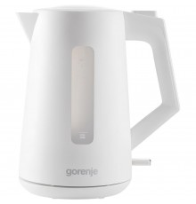 Електрочайник Gorenje K17OPW