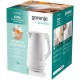 Електрочайник Gorenje K17OPW