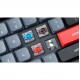 Клавіатура бездротова Keychron K17 PRO 100Key (K17P-H2-UA)