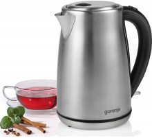 Електрочайник Gorenje K17S