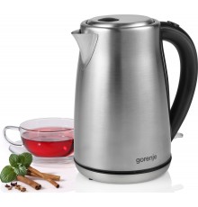 Електрочайник Gorenje K17S