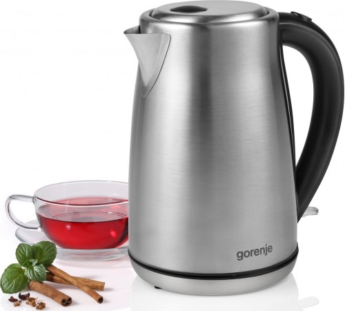 Електрочайник Gorenje K17S Електрочайник Gorenje K17S
