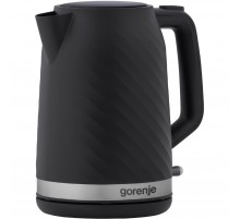 Електрочайник Gorenje K17SPB