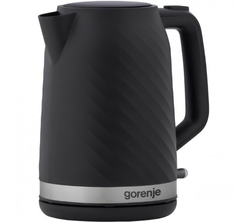 Електрочайник Gorenje K17SPB