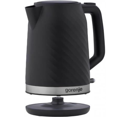 Електрочайник Gorenje K17SPB