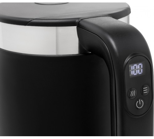 Електрочайник Gorenje K17TRDW