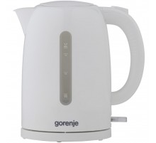 Електрочайник Gorenje K17W