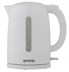 Електрочайник Gorenje K17W