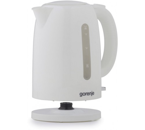 Електрочайник Gorenje K17W