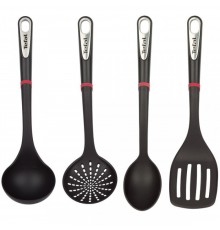 Набір кухонного приладдя Tefal Ingenio (K206S414) 4 предмети
