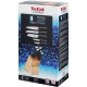 Набір ножів Tefal Ice Force у дерев`яній колоді 5 предметів (K232S574)