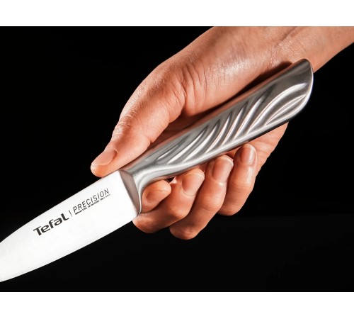 Ніж універсальний Tefal Precision 12 см (K2890524)