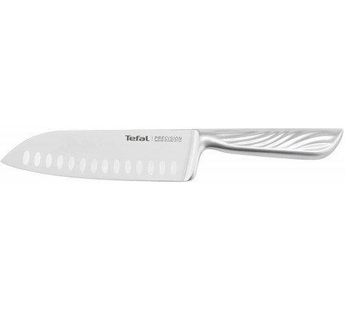 Ніж сантоку Tefal Precision 16.5 см (K2891124)