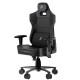 Крісло для геймерів 1stPlayer K3 Fabric Black