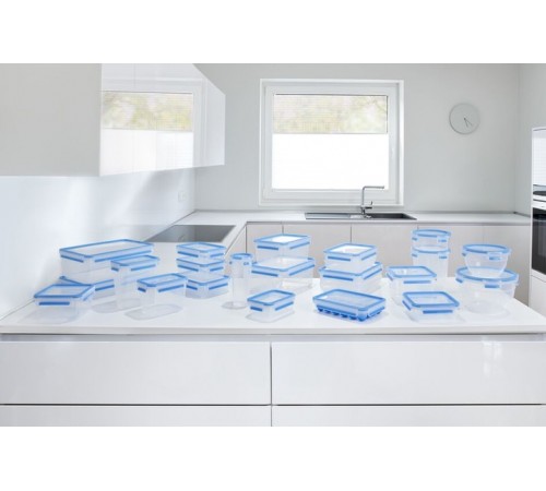 Контейнер Tefal MasterSeal 2.3 л (K3021512) Контейнер Tefal MasterSeal 2.3 л (K3021512)