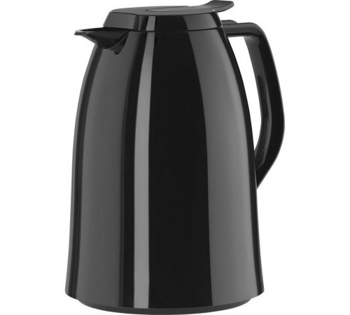 Термоглечик Tefal Mambo 1.5 л Black (K3037212)