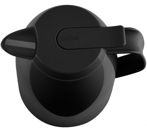 Термоглечик Tefal Mambo 1.5 л Black (K3037212)