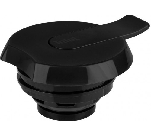 Термоглечик Tefal Mambo 1.5 л Black (K3037212)