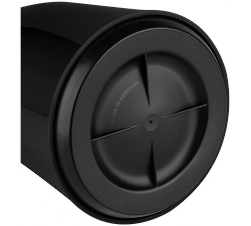 Термоглечик Tefal Mambo 1.5 л Black (K3037212)