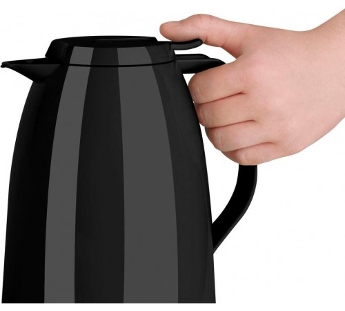 Термоглечик Tefal Mambo 1.5 л Black (K3037212)