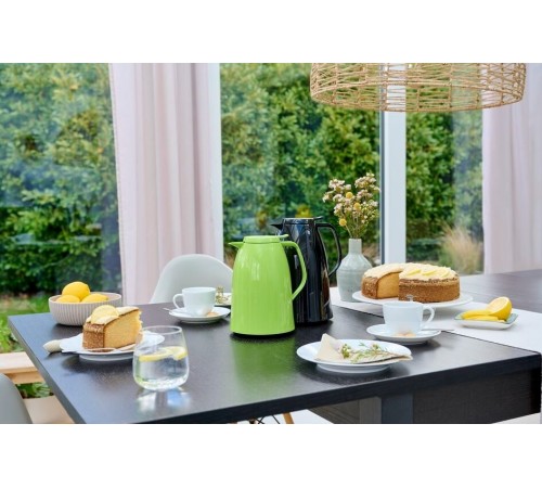 Термоглечик Tefal Mambo 1.5 л Black (K3037212)