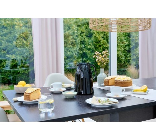 Термоглечик Tefal Mambo 1.5 л Black (K3037212)