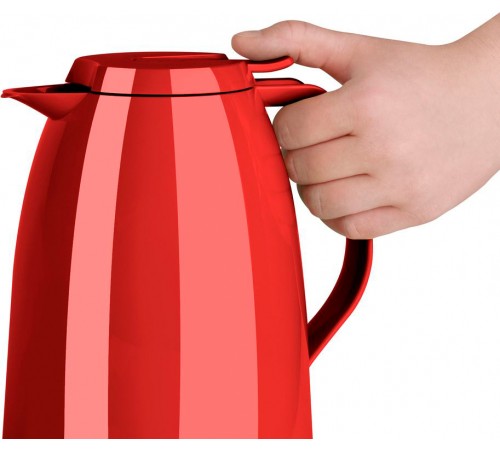 Термоглечик Tefal Mambo 1.5л Red (K3039212)