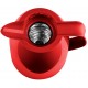 Термоглечик Tefal Mambo 1.5л Red (K3039212)