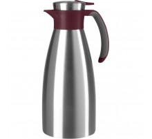 Термоглечик Tefal Soft Grip 1.5 л Burgundy (K3042214)