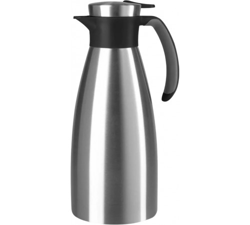 Термоглечик Tefal Soft Grip 1.5 л Black (K3043214)