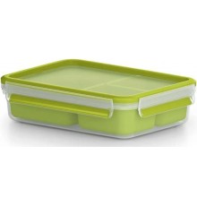 Бранч-бокс Tefal MasterSeal Clip&Go 1.2 л (K3100412)