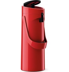 Термос Tefal Ponza Pump 1.9 л Red (K3140314)