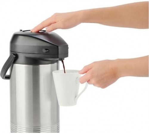 Термос Tefal President 3 л (K3150114)