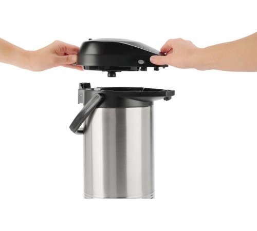 Термос Tefal President 3 л (K3150114)