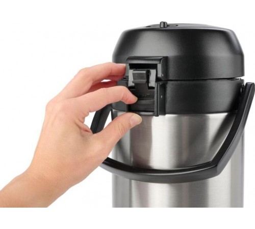 Термос Tefal President 3 л (K3150114)