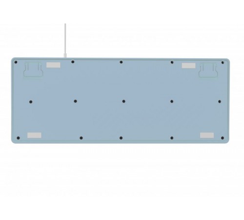 Клавiатура Maxxter KBG-3C01-UA White Клавiатура Maxxter KBG-3C01-UA White