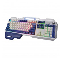 Клавiатура Maxxter KBG-RGB-01-UA