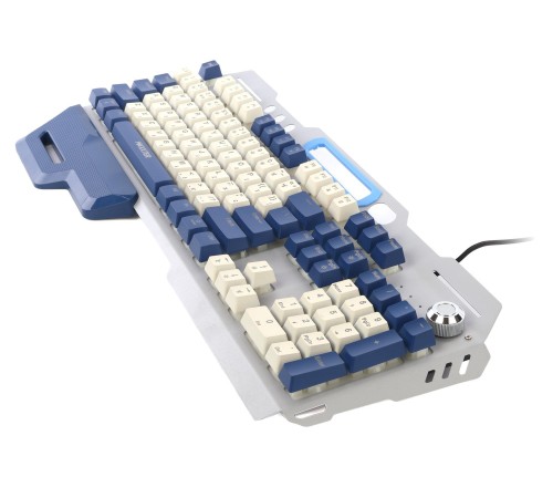 Клавiатура Maxxter KBG-RGB-01-UA Клавiатура Maxxter KBG-RGB-01-UA