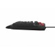 Клавiатура Maxxter KBG-UML-02B-UA Black