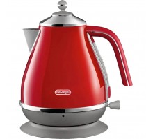 Електрочайник Delonghi KBOC 2001.R