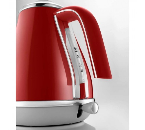 Електрочайник Delonghi KBOC 2001.R