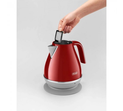 Електрочайник Delonghi KBOC 2001.R