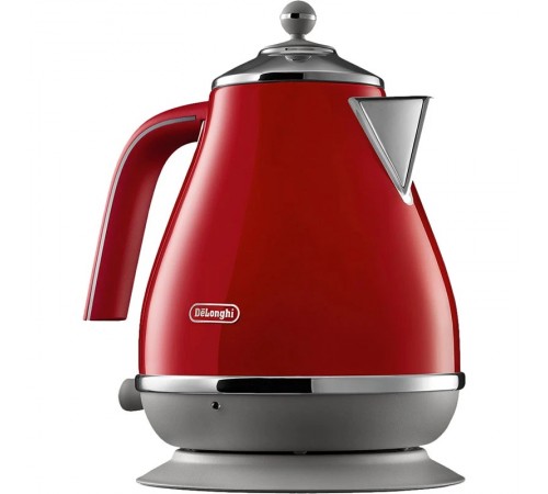 Електрочайник Delonghi KBOC 2001.R