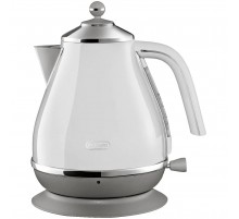 Електрочайник Delonghi KBOC 2001.W