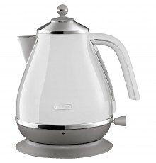 Електрочайник Delonghi KBOC 2001.W