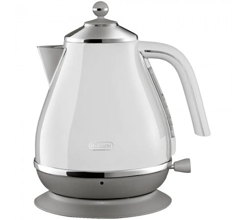 Електрочайник Delonghi KBOC 2001.W
