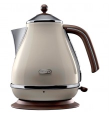 Електрочайник Delonghi KBOV 2001.BG