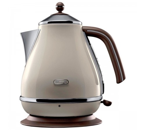 Електрочайник Delonghi KBOV 2001.BG