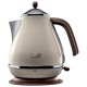 Електрочайник Delonghi KBOV 2001.BG