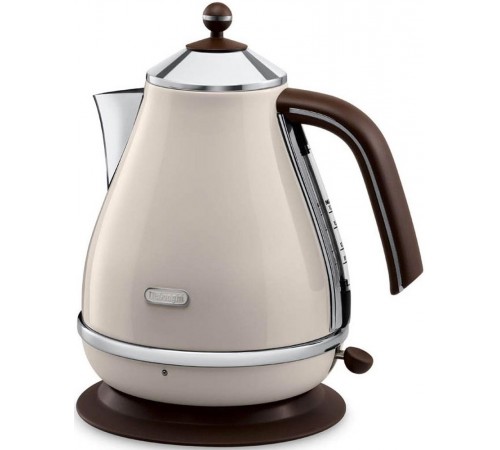 Електрочайник Delonghi KBOV 2001.BG